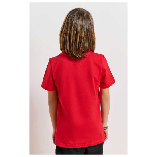 Bodytalk Παιδική κοντομάνικη μπλούζα